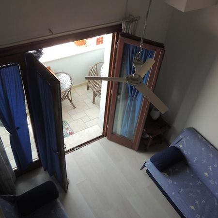 Arangioa - Senafer - Villa Funtana Meiga Bagian luar foto