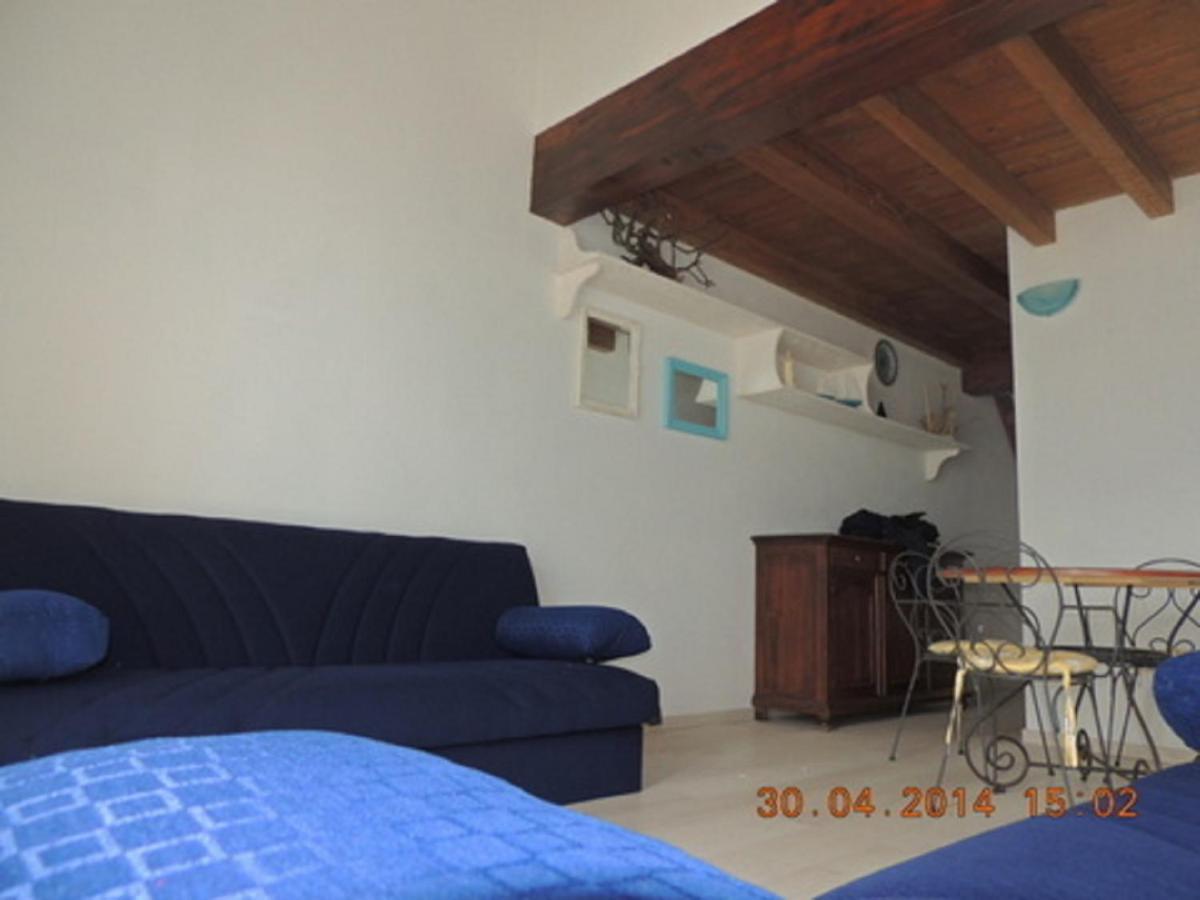 Arangioa - Senafer - Villa Funtana Meiga Bagian luar foto
