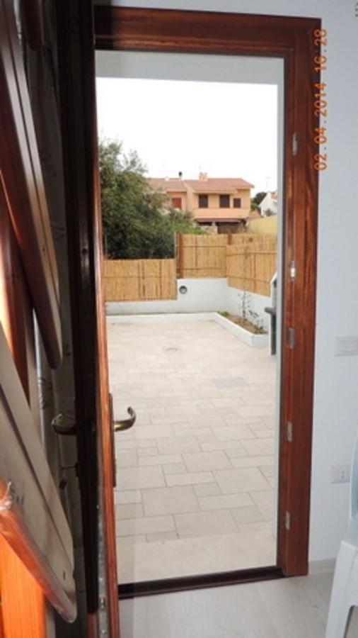 Arangioa - Senafer - Villa Funtana Meiga Bagian luar foto