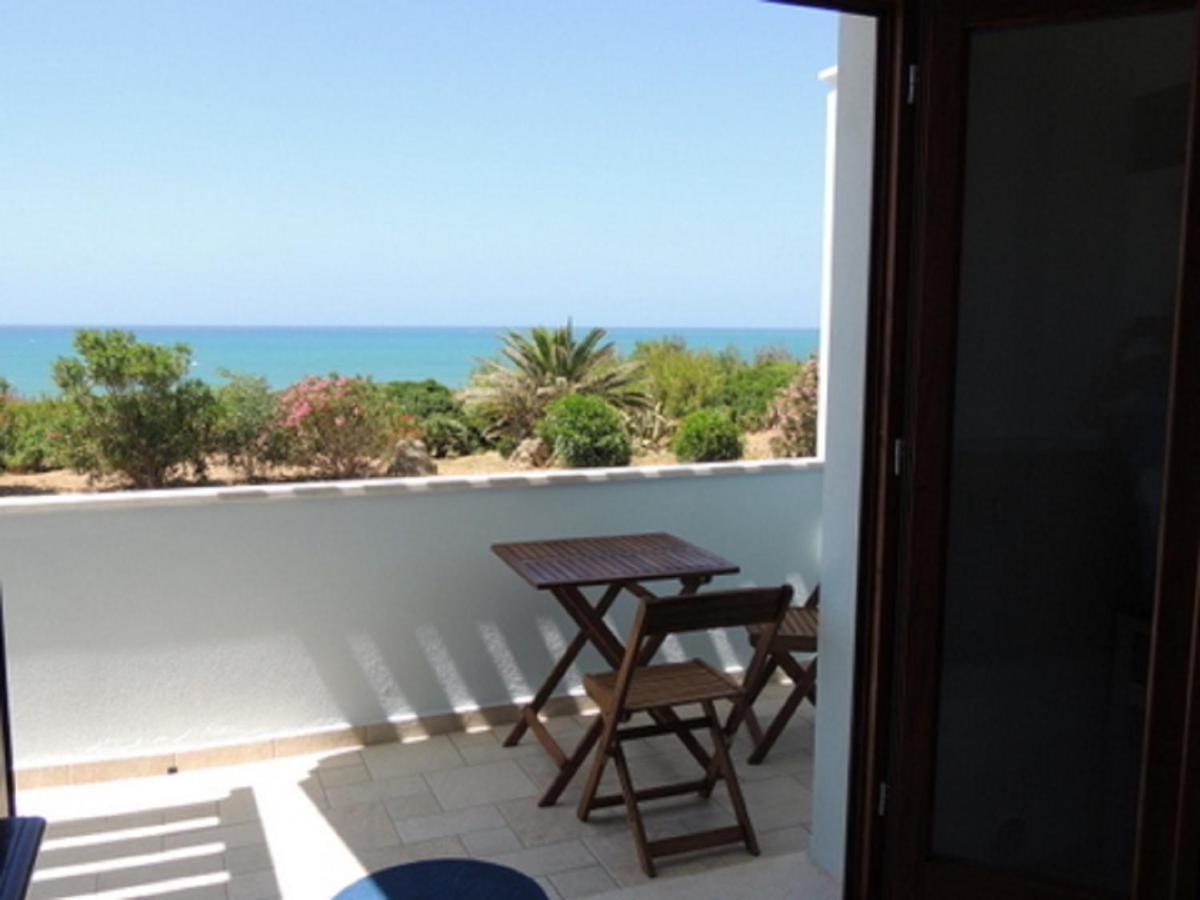 Arangioa - Senafer - Villa Funtana Meiga Bagian luar foto