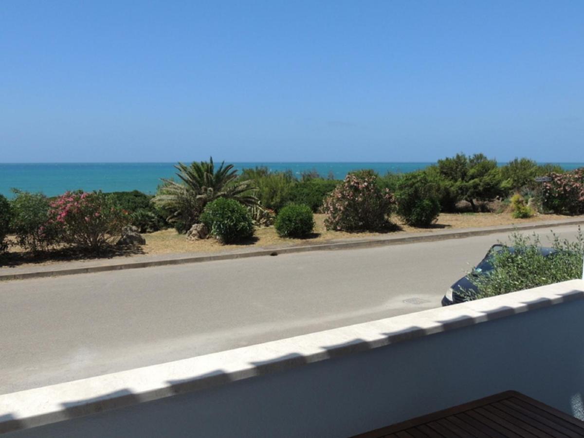 Arangioa - Senafer - Villa Funtana Meiga Bagian luar foto