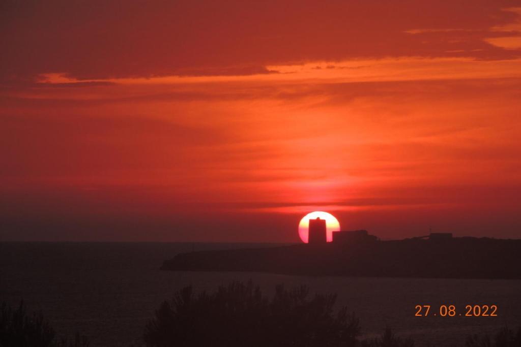 Arangioa - Senafer - Villa Funtana Meiga Bagian luar foto