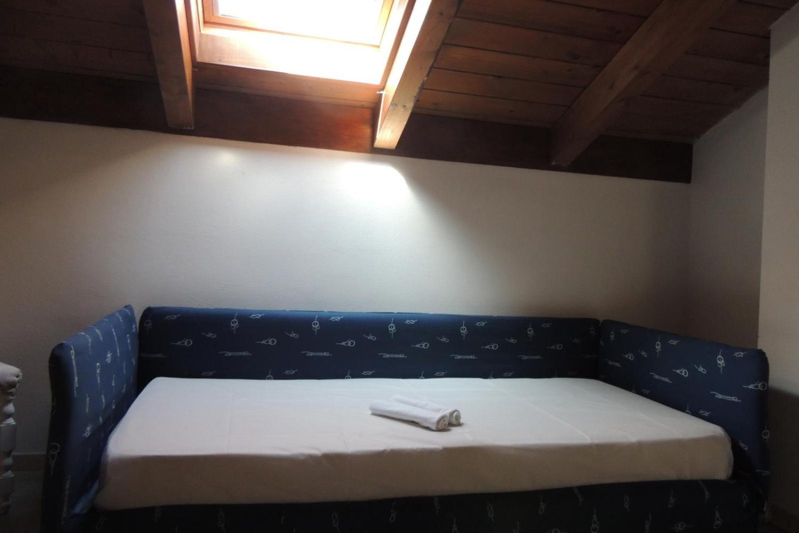 Arangioa - Senafer - Villa Funtana Meiga Bagian luar foto
